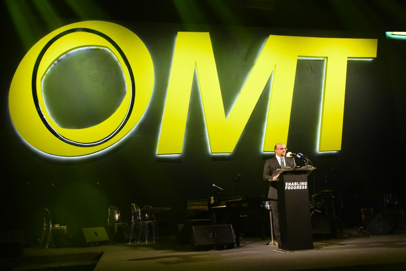 OMT Lebanon 20th Anniversary Celebration